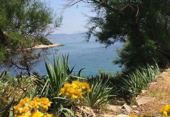Hvar Vacation Appartamento *