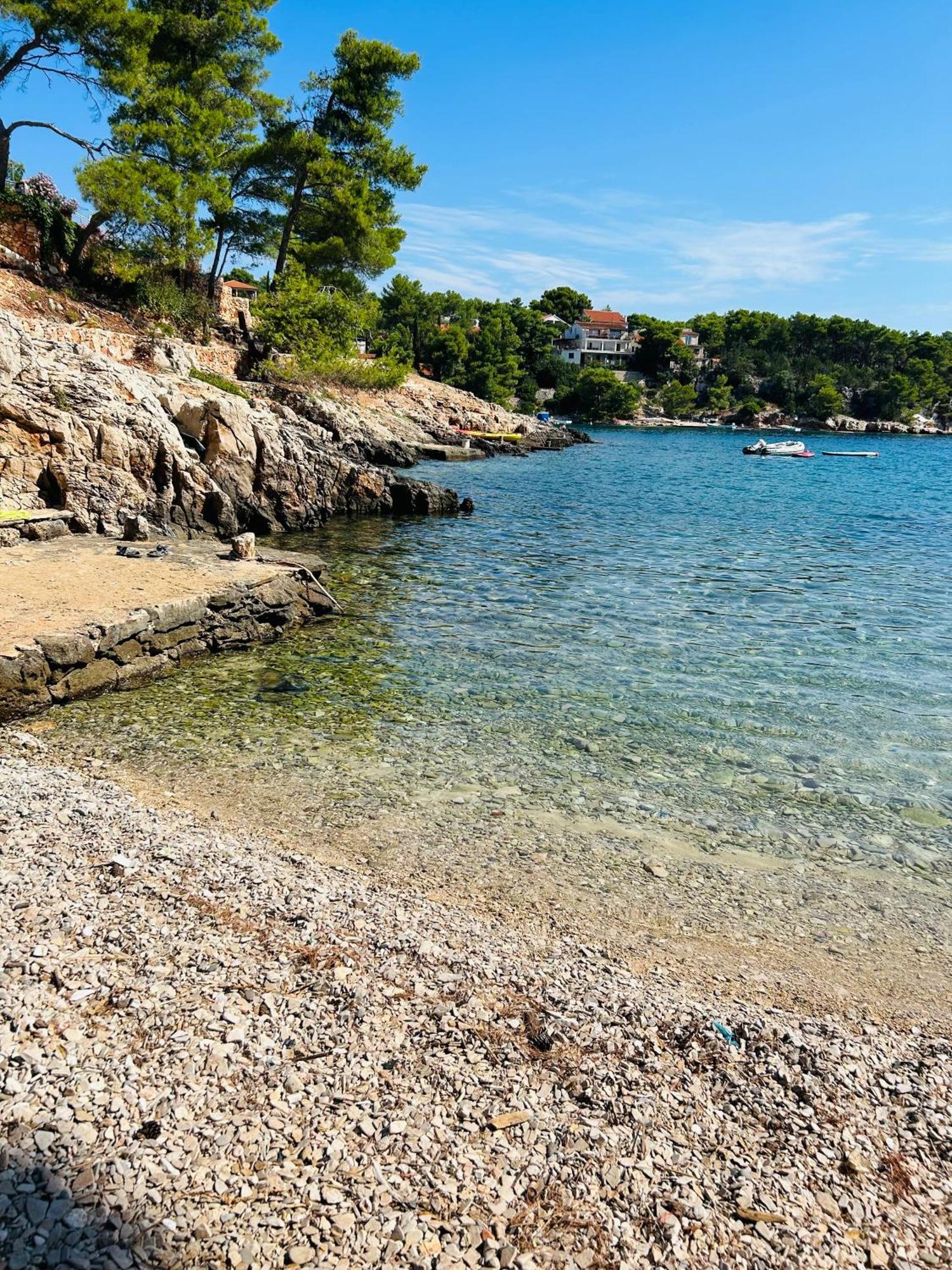Hvar Vacation * Vrboska