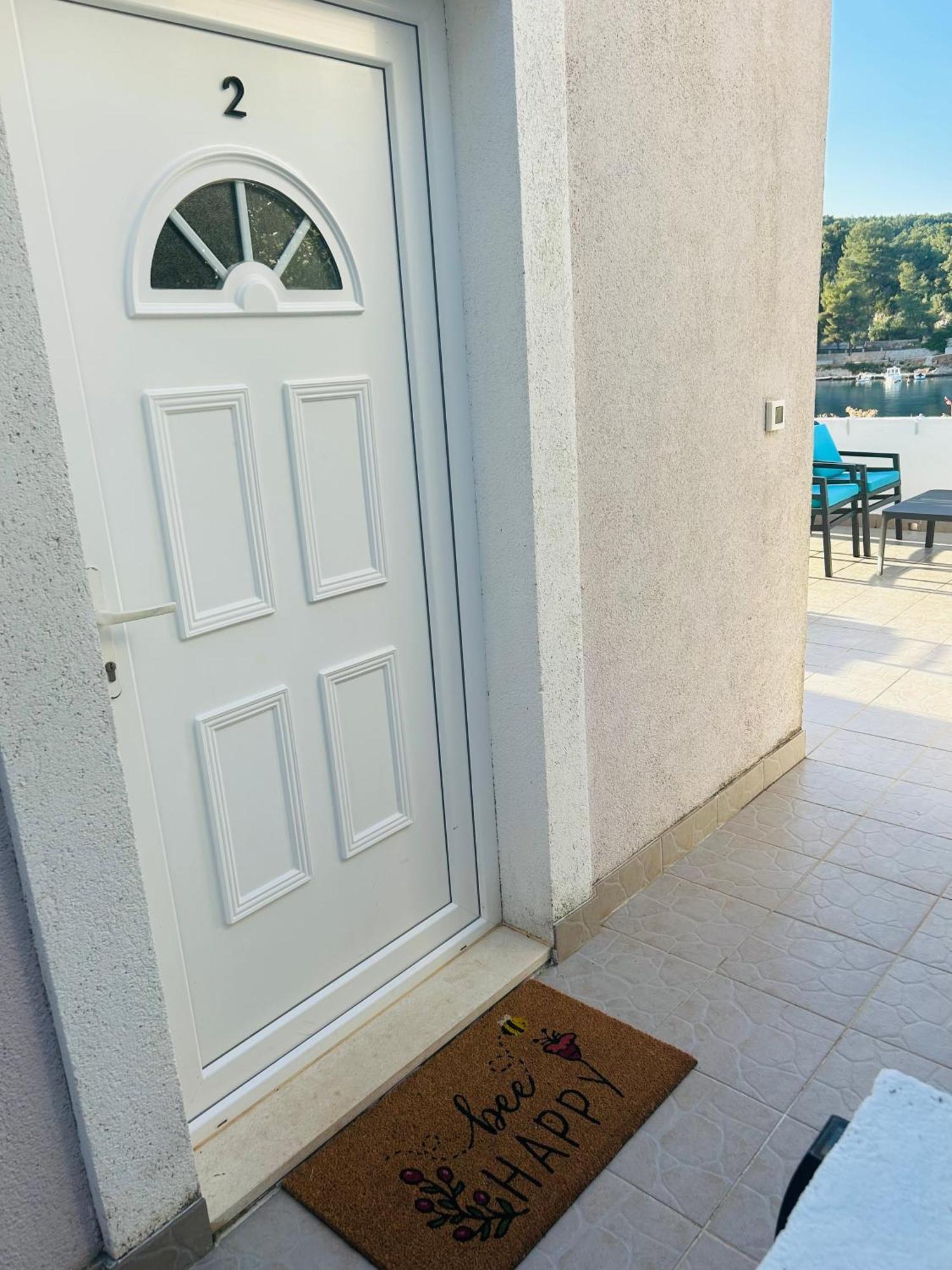 Apartman Hvar Vacation *