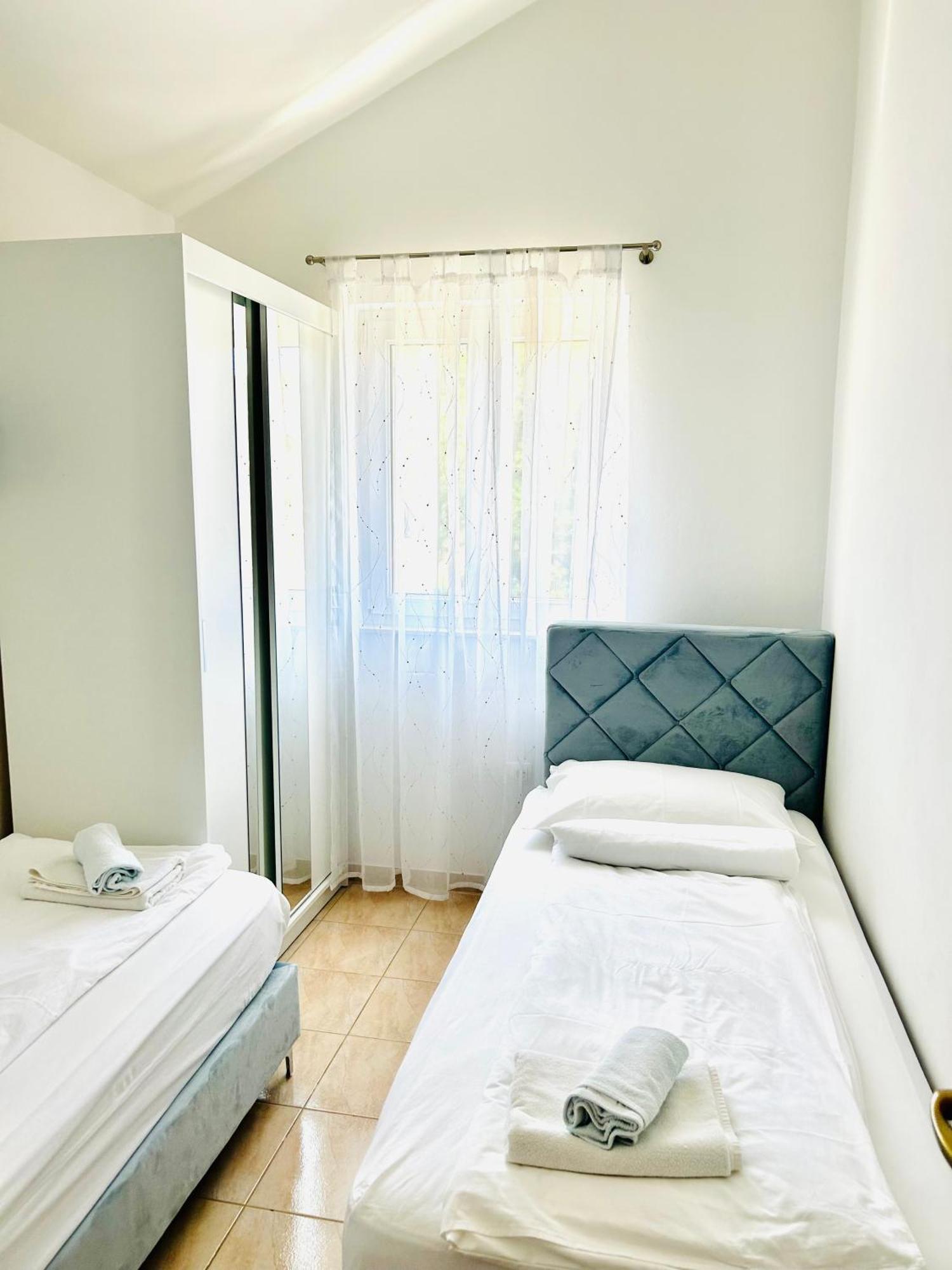 Hvar Vacation Apartman Vrboska