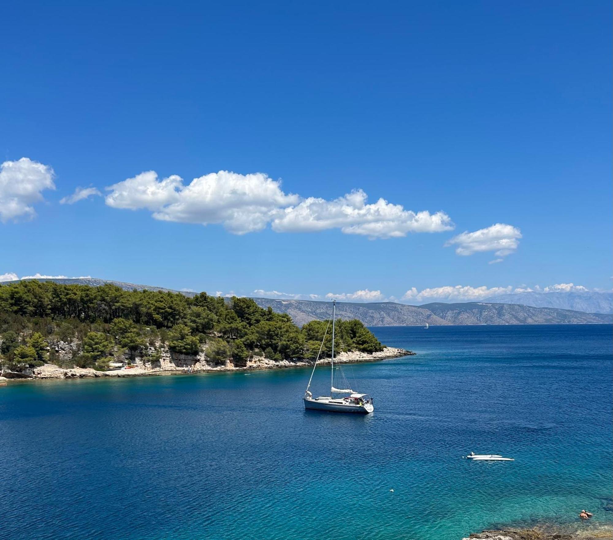 Apartman Hvar Vacation